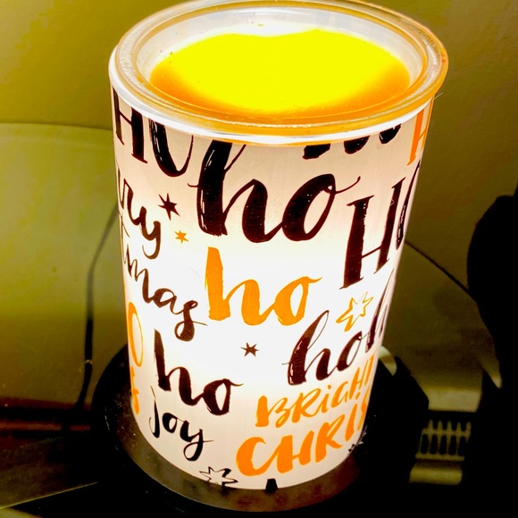 Pink Zebra ho ho ho shade only. - Picture 1 of 3